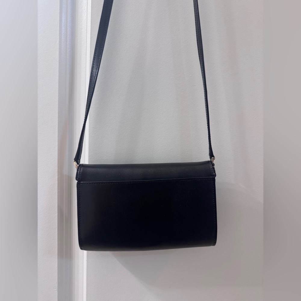 Kate Spade Black Crossbody Bag - Picture 6 of 9